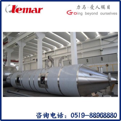 常州力马-LPG-1300酱油粉喷雾干燥机技术附件、原料药（水）喷雾干燥塔图2