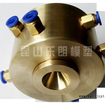 乐朗 精密PA12导管定径套 (1)图2