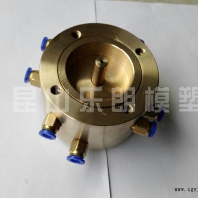 乐朗 精密PA12导管定径套 (1)图4