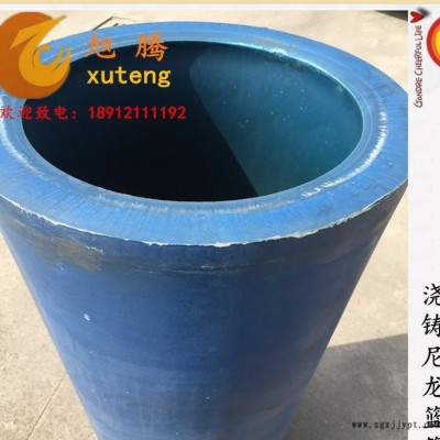 **展示 pa12波纹管 江苏尼龙管 全新料尼龙管图3
