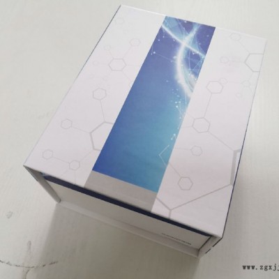 **大鼠羧化骨钙素(cOC)原理ELISA kit图2