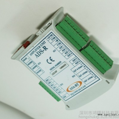 ASA-RTADS-R  张力信号放大器图2