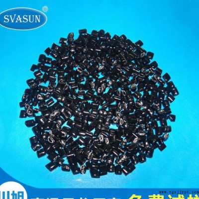 荷兰DSM PA12 黑色眼镜料 油管料 抗化学耐候  高温塑料图2