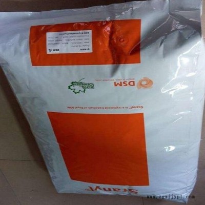 PA46 荷兰DSM TE250F6 BK 防火阻燃 耐高温 耐磨 热稳定性 尼龙黑色图2