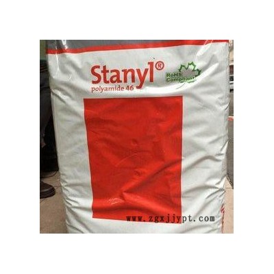 尼龙聚酰胺    PA46荷兰DSM   TC155  阻燃,导热,热稳定性好图7
