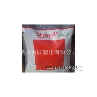 PA46/荷兰DSM/TE200F8热稳定性/增强图1