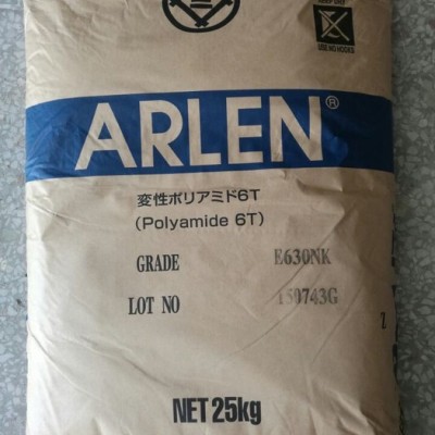 供应日本三井化学 PA6T CH230N 注塑级图3