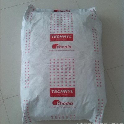 供应V0阻燃级PA66 A20V25上海罗地亚 含磷PA66图3