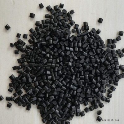 导电塑料 PA6 PA66 PC POM ABS碳纤L 碳黑增强导电抗静电塑胶原图2