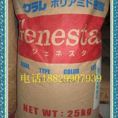 高性能尼龙产品PA9T/日本可乐丽/GN2200耐磨高强度增图3