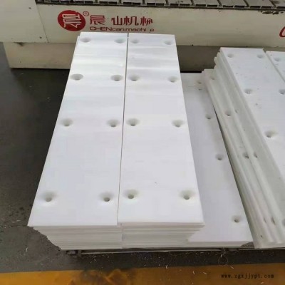 友邦 尼龙板  含油尼龙板  PA66衬板  冷藏衬板图5