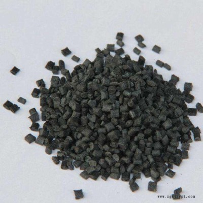 PA66加20%碳纤导电 3101T-20V 碳纤20CF增强导电耐磨PA66导电尼龙图4
