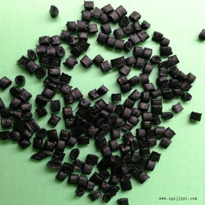 PA66加20%碳纤导电 3101T-20V 碳纤20CF增强导电耐磨PA66导电尼龙图6