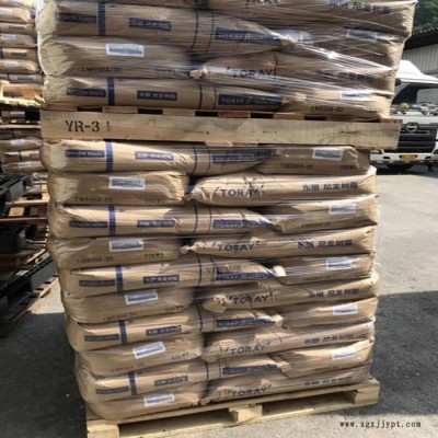 PA66 日本东丽 CM3006G-45 耐高温 高刚性 热稳定性 45%玻纤增强图7
