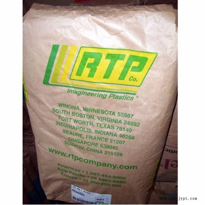 美国RTP PBT  RTP 1089碳纤维PA66耐高温图4