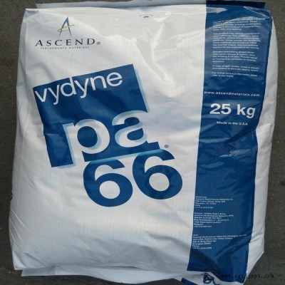 PA66美国奥升德50BWFS拉丝 挤出级 耐高温 抗紫外线 高刚性尼龙料图3