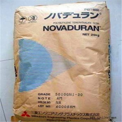 易流动  PBT原料日本三菱 5010R5L2 防火阻燃级图5