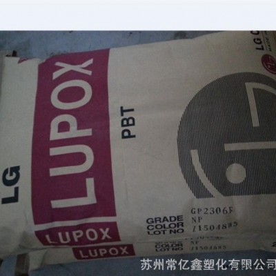 PBT LG化学 GP2156FM 玻纤15%增强 阻燃级图2