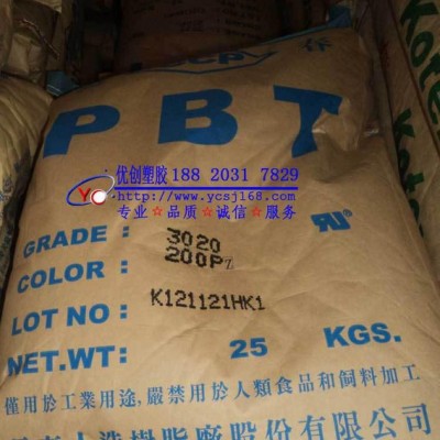 直销PBT/台湾长春/4115-201D/抗溶解性,良好的成型性能,耐化学性图2