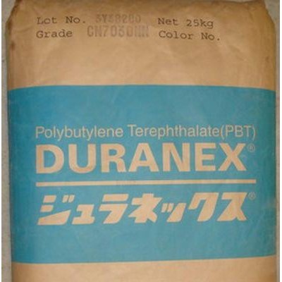 PBT日本宝理3300高抗冲高刚性玻璃纤维增强材料, 30%图1