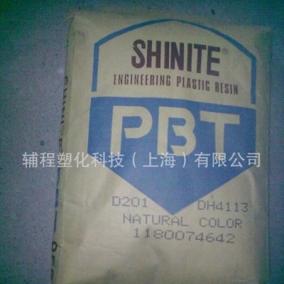 台湾新光 纯树脂PBT D201 DH4113 高韧性 良好图3