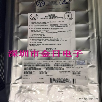 PEX8749-CA80BCG 电子元件  全新原装进口专业配单BOM报表图4