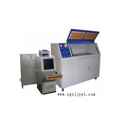 供应PVC、PE、PP、PEX、ABS等管材静耐压试验机图3