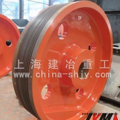 PE400*600鄂破机，PEX250*1200粉碎机，PF图3
