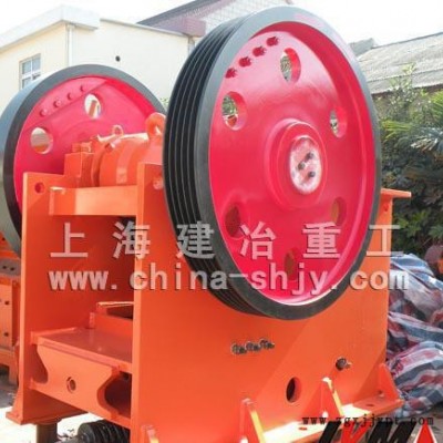 PE400*600鄂破机，PEX250*1200粉碎机，PF图2
