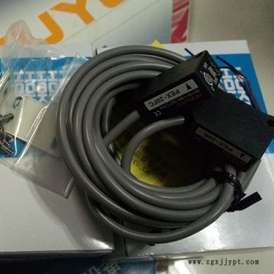 HOKUYO PEX-205C 北阳光电开关PEX-205C PEX-20E PEX-20FC图2