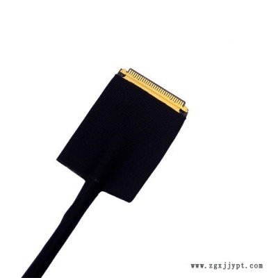 康龙 0.4PH 30P LVDS CONN I-PEX图2
