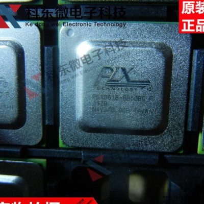 实物拍摄 PEX8616-BB50BCF 一级代理原装**假一赔十