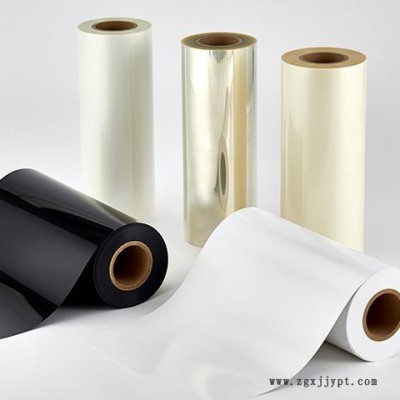 东丽露米勒 X53 PET膜，TORAY LUMIRROR X53 PET图4