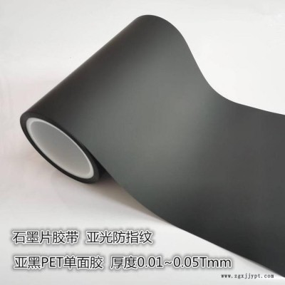 黑色pet绝缘胶带.带离形纸图5