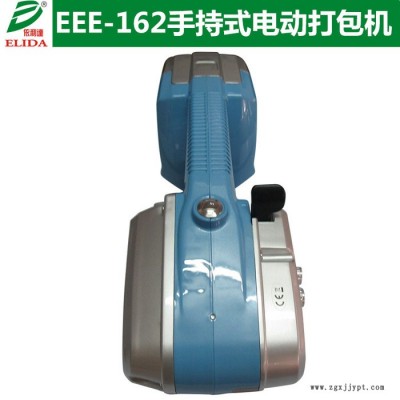 依利达ELIDA有色金属PET打包机 佛山五金配件托盘PET打包机 广东建筑材料托盘PET带打包机图5