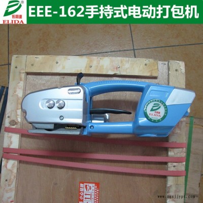 依利达ELIDA有色金属PET打包机 佛山五金配件托盘PET打包机 广东建筑材料托盘PET带打包机图6