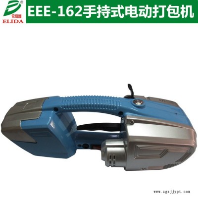依利达ELIDA有色金属PET打包机 佛山五金配件托盘PET打包机 广东建筑材料托盘PET带打包机图7