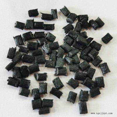 昌瑞发 PET玻纤增强30%防火VO黑色图3
