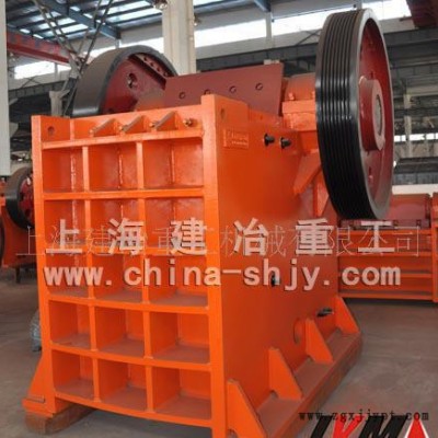 PEX-250X750鄂破机  细碎破碎设备(图) 鄂破机图3
