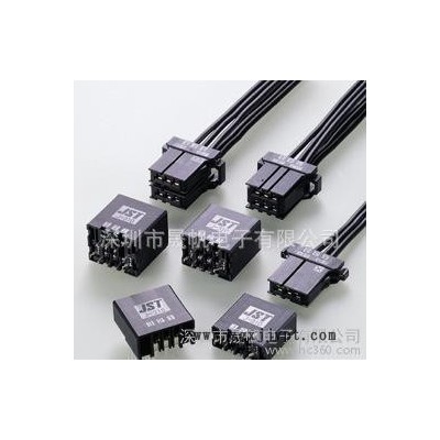 代理 JST 原装 SPS-01T-187-8  进口连接器 现货图2