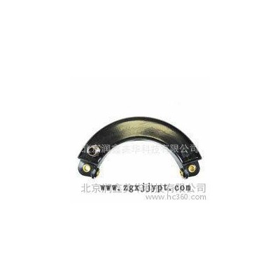 Honeywell 磁性智能传感器SPS-A100D-VAMS弓形图3
