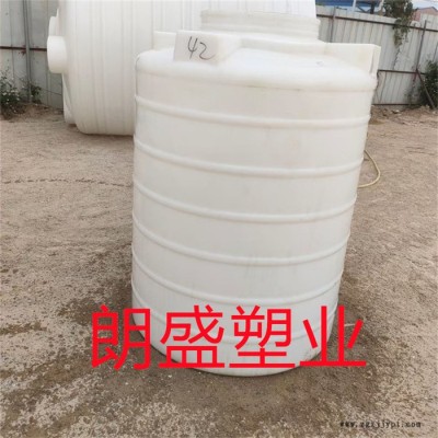 贵阳20吨PPE材质储罐 污水处理罐朗盛直供图5