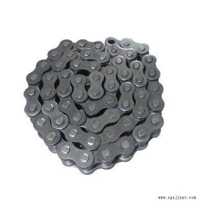浙江温州ABG摊铺机配件 搅龙链条24B-1x60节适用于镇江SPS75摊铺机/中联WTD950/ABG8820摊铺机图4