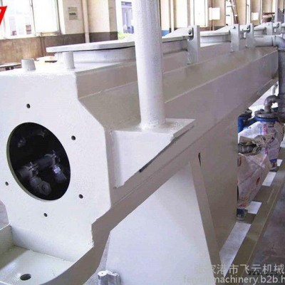 8-25mm PEX地暖管材挤出生产线图8
