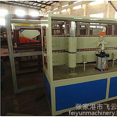 8-25mm PEX地暖管材挤出生产线图2