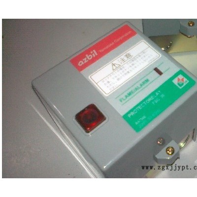 山武AZBIL开关 SPS300A206B20D购买指南图3