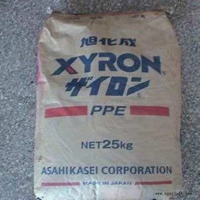 PPE日本旭化成1950J 注塑级 阻燃级 汽车部家电部件图2