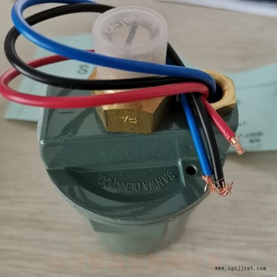 日本SANWA株式会社防爆压力开关SPS-8WP       北京朝阳区图5
