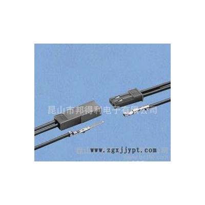 JST连接器 现货SPS-61T-250图3