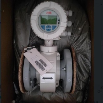 海富达型号:FEP311050A1F1D4B1A1A2C1AYH1M6  库号 ABB电磁流量计DN200图3